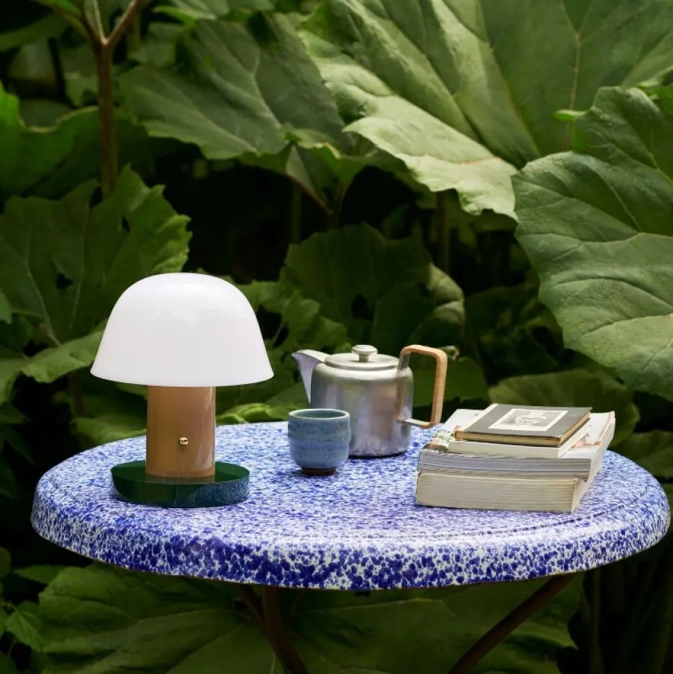 &Tradition Setago JH27 Nude & Forest