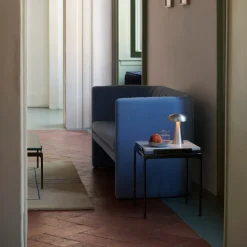 &Tradition Sett LN11 Bianco Carrera Marble