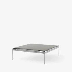 &Tradition Sett LN13 Smoked Cast Glass