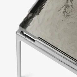 &Tradition Sett LN13 Smoked Cast Glass