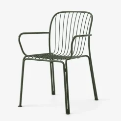 &Tradition Thorvald SC95 Armstol Bronze Green