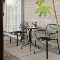 &Tradition Thorvald SC95 Armstol Bronze Green