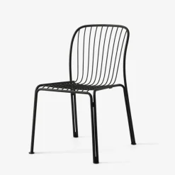 &Tradition Thorvald SC94 Havestol Warm Black