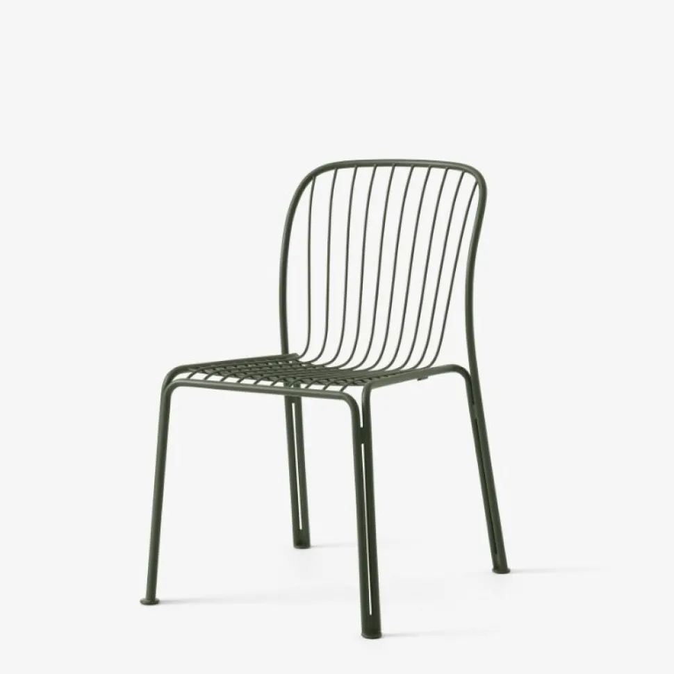 &Tradition Thorvald SC94 Havestol Bronze Green