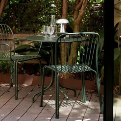 &Tradition Thorvald SC94 Havestol Bronze Green