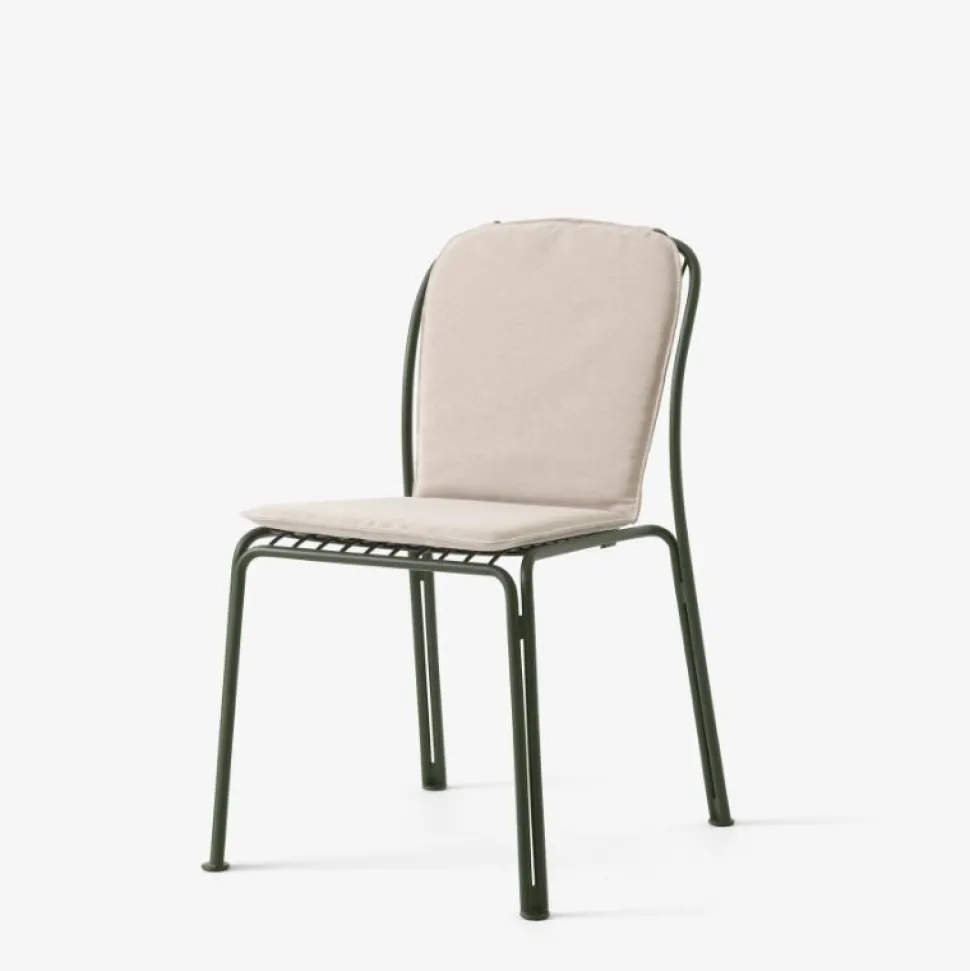 &Tradition Thorvald SC94 Havestol Bronze Green