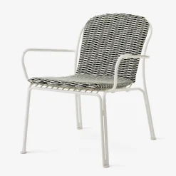 &Tradition Thorvald SC100/101 Hynde Marquetry Bora