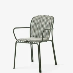 &Tradition Thorvald SC94/95 Hynde Marquetry Bora