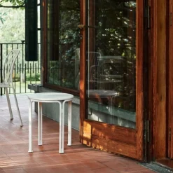 &Tradition Thorvald SC102 Sidebord Ivory