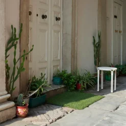 &Tradition Thorvald SC102 Sidebord Ivory