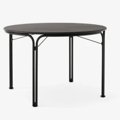 &Tradition Thorvald SC98 Spisebord Warm Black