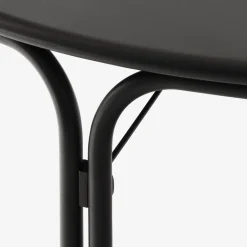 &Tradition Thorvald SC98 Spisebord Warm Black