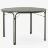 &Tradition Thorvald SC98 Spisebord Bronze Green