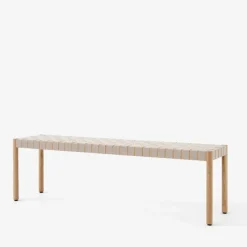 &Tradition TK5 Betty Bench Oak