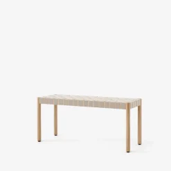 &Tradition TK4 Betty Bench Oak