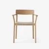 &Tradition TK9 Betty Chair Oak