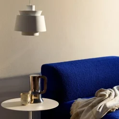 &Tradition Utzon JU1 Hvid