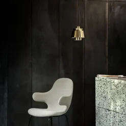 &Tradition Utzon JU1 Messing