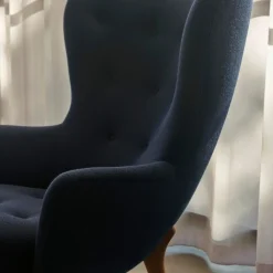 &Tradition VB3 Petra Vidar 554/Oiled Walnut