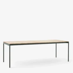 &Tradition Ville AV26 Spisebord Bronze Green