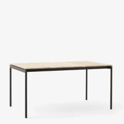 &Tradition Ville AV25 Spisebord Warm Black