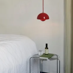 &Tradition VP11 Wire Stool