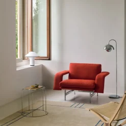 &Tradition VP11 Wire Stool