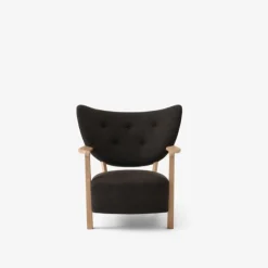 &Tradition Wulff ATD2 & ATD3 Hallingdal 376 Oiled Oak