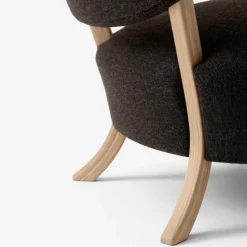 &Tradition Wulff ATD2 & ATD3 Hallingdal 376 Oiled Oak