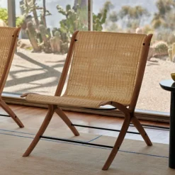 &Tradition X HM10 Loungestol