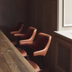 Vermund VL118 Classic Fuldpolstret