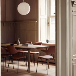 Vermund VL118 Classic Fuldpolstret