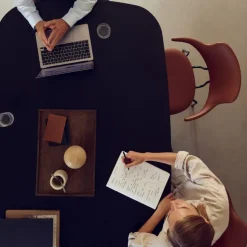 Vermund VL118 Classic Fuldpolstret