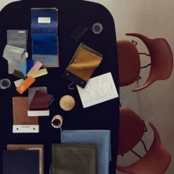 Vermund VL118 Classic Fuldpolstret