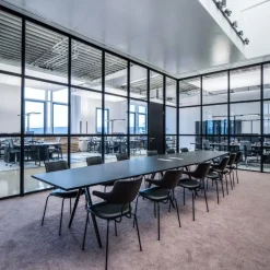 Vermund VL118 Classic Fuldpolstret