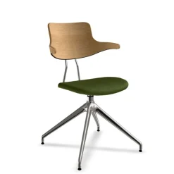 Vermund VL119 Classic Sædepolstret