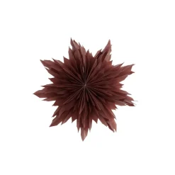 Watt & Veke Oslo 44 Red Ochre