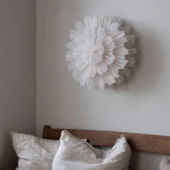 Watt & Veke Snöblomma 44 White