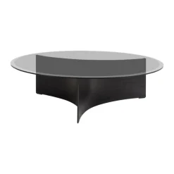 Wendelbo Arc Sofabord Stor Sort