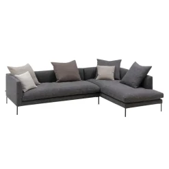 Wendelbo Blade Sofa Sasso col. 10
