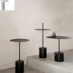 Wendelbo Calibre Sidebord Høj