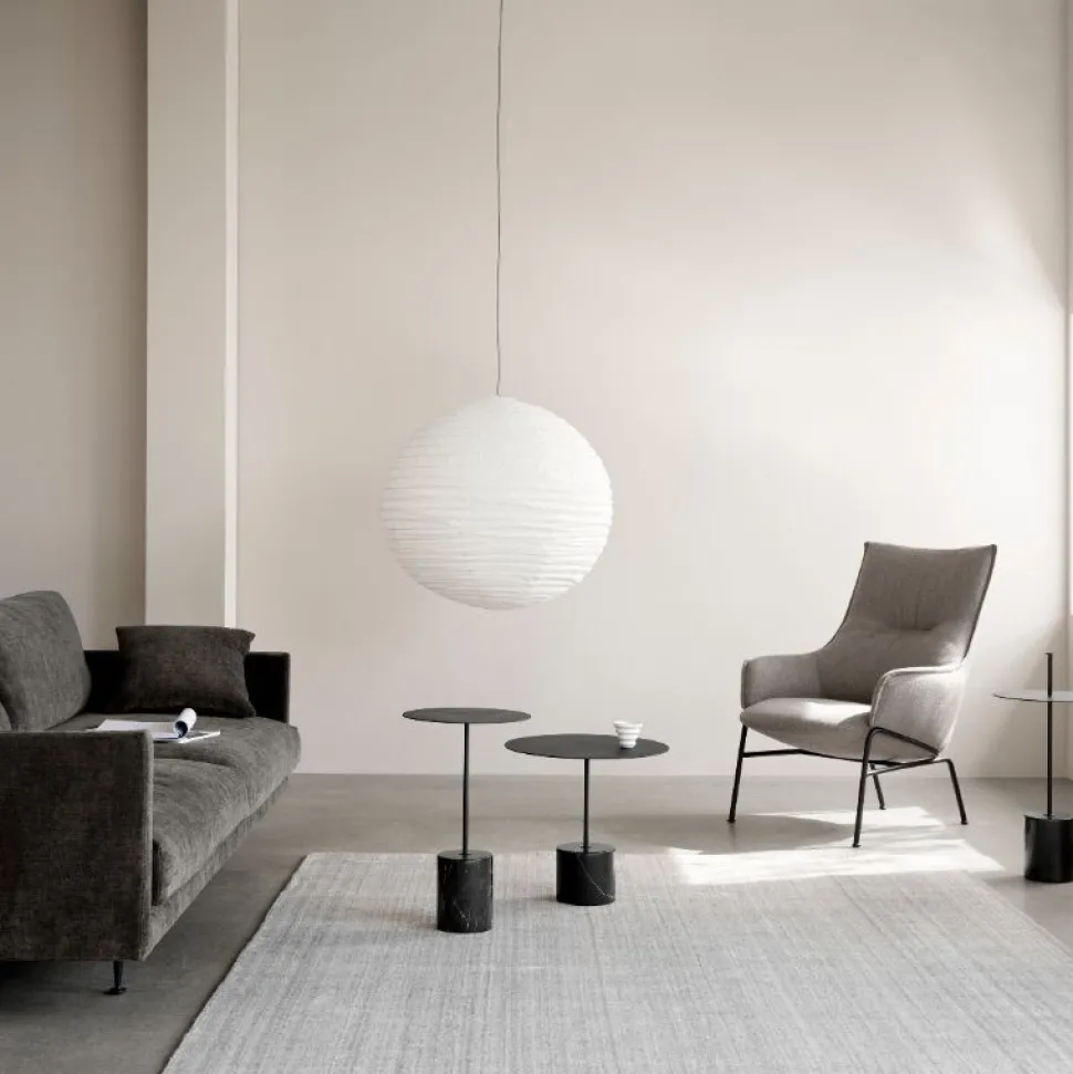 Wendelbo Calibre Sidebord Lav