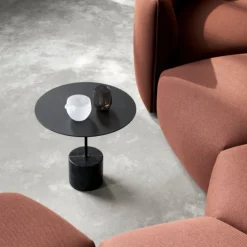 Wendelbo Calibre Sidebord Lav