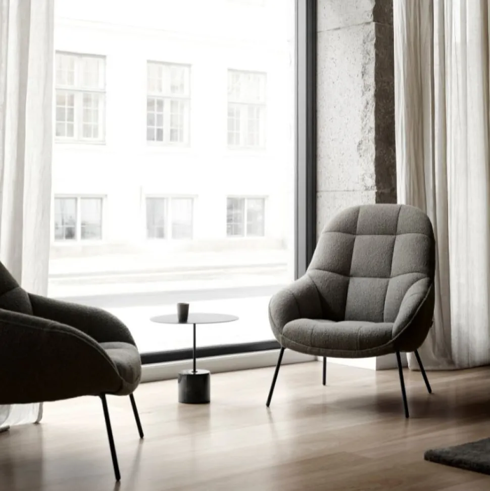 Wendelbo Calibre Sidebord Lav