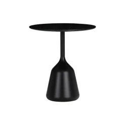 Wendelbo Coin High Sidebord Sort Eg