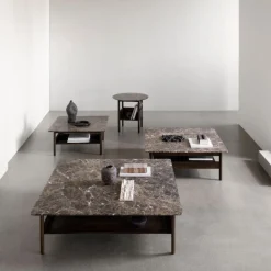 Wendelbo Collect Sofabord Large