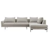 Wendelbo Edge V2 Sofa Højrevendt Soft 02