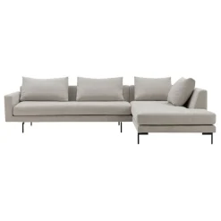 Wendelbo Edge V2 Sofa Højrevendt Soft 02