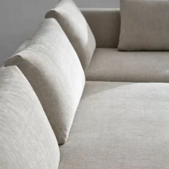 Wendelbo Edge V2 Sofa Højrevendt Soft 02