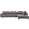 Wendelbo Edge V2 Sofa Højrevendt Soft 03